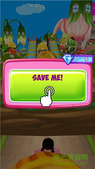 公主跑酷中文版 v1.5.10 安卓版0