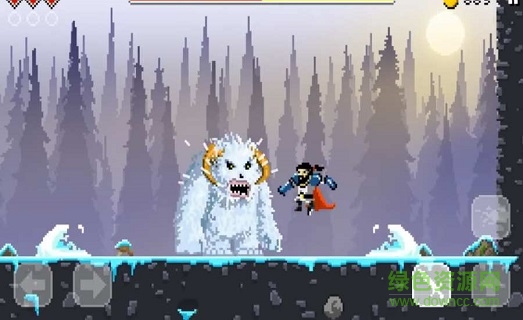 勇者之剑 v1.0.13 安卓版0