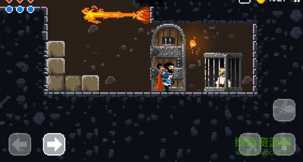 勇者之剑 v1.0.13 安卓版1