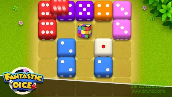 神奇骰子 v2.0 安卓版0