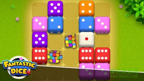 神奇骰子 v2.0 安卓版1