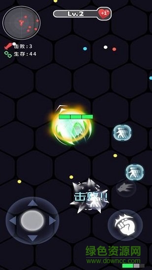 拳来拳往横版 v1.0 安卓无限金币内购版0