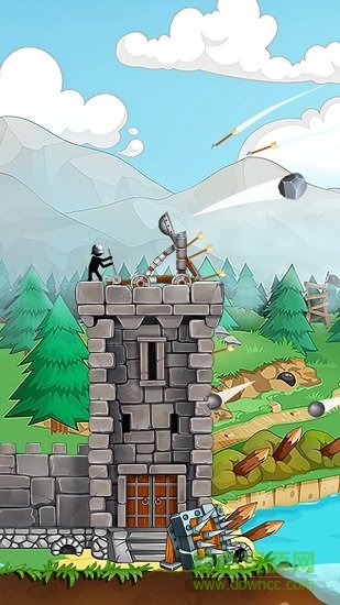 火柴人海盗战争 v1.0.3 安卓版1