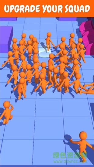 人类疯狂购物 v0.2 安卓版2