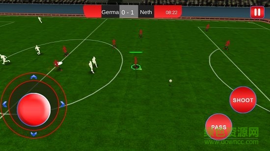 蜘蛛侠足球联盟 蜘蛛侠足球联盟手游下载