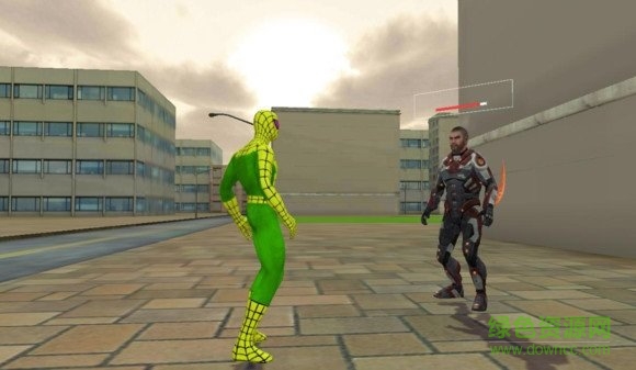 蜘蛛侠大战 蜘蛛侠大战最新版