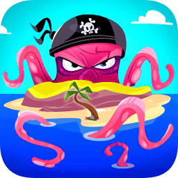 逃离神秘岛最新修改版