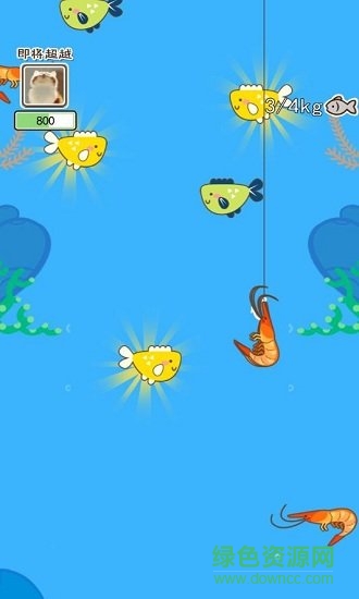 喵喵水族箱官方版 v1.0.1 安卓版2