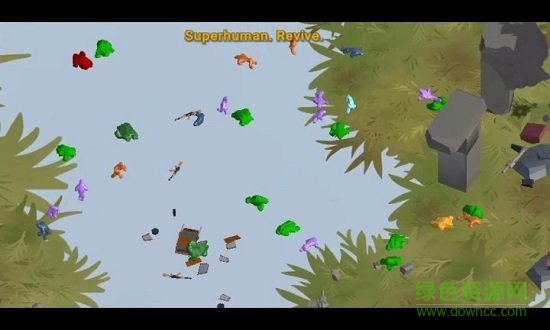 月光沙盒战斗模拟汉化 v0.3.10 安卓中文版0