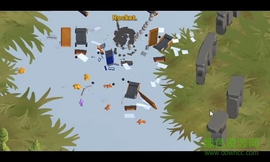 月光沙盒战斗模拟汉化 v0.3.10 安卓中文版1