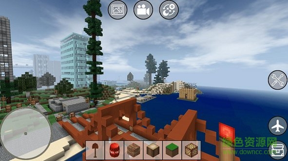 迷你块工艺汉化版 v6.5.2 安卓版0