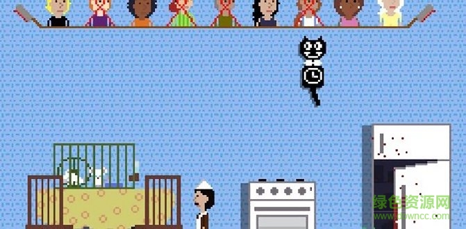 屠夫躲猫猫游戏下载 屠夫躲猫猫下载手机版