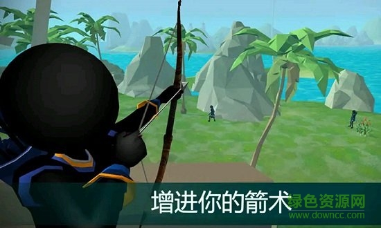 王者狙击手 v1.0 安卓版1