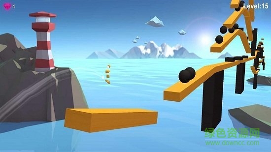 疯狂的跑步者手游 v1.0.0 安卓版2