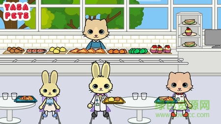 我的城市宠物医院 v1.1 安卓完整版3