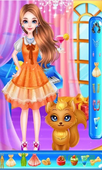 宝贝宠物医院 v2.5 安卓版2