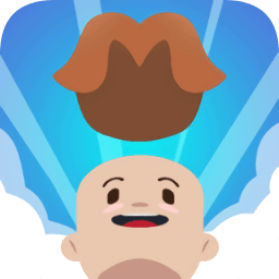 吹个头发中文版