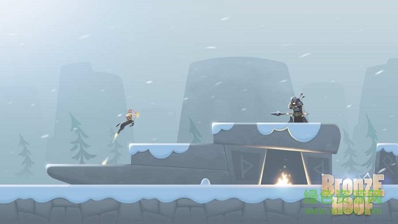 青铜蹄 v1.0.31 安卓版1