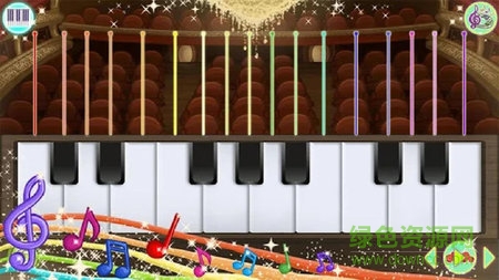 河马佩奇弹钢琴 v1.0.3 安卓版1