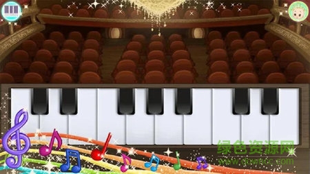 河马佩奇弹钢琴 v1.0.3 安卓版2