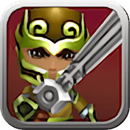 英雄向前冲无限金币版