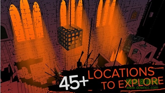 城市飞奔伦敦 v2.12.46 安卓版0