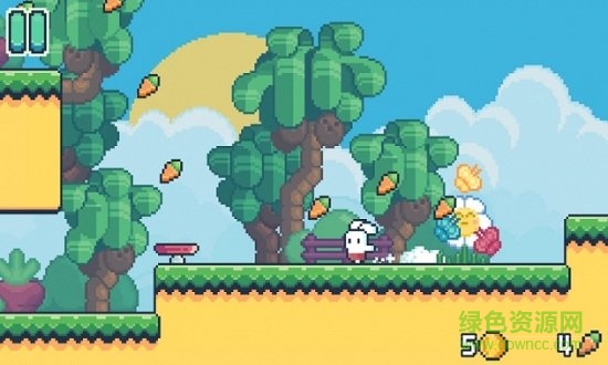 耶兔砸2手机版 v0.3.9 安卓版1