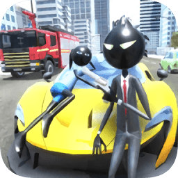 惊人的邪恶火柴人无限金币版