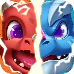 合成霸王龙手机版