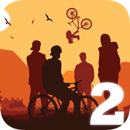 真实山地自行车2内购正式版