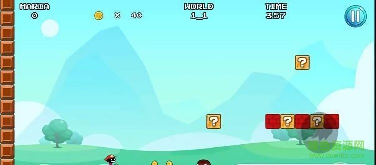 火柴人马里奥 v2.38 安卓版0