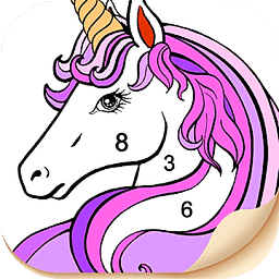 数字填色本手机版下载