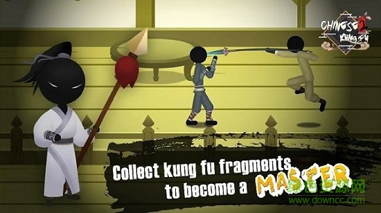 侠义火柴人2内购 v1.4.1 安卓无限金币版0