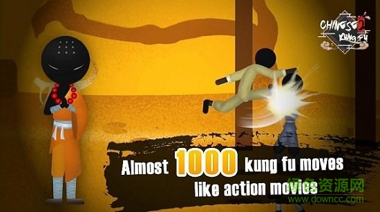 侠义火柴人2内购 v1.4.1 安卓无限金币版2