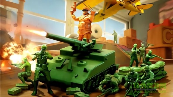 保卫田园内购 v1.20 安卓版2