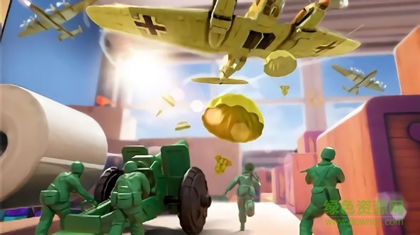 保卫田园 保卫田园游戏下载