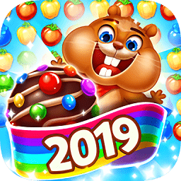 欢乐水果消消乐游戏