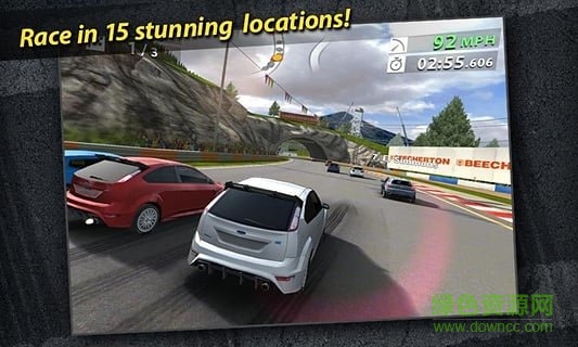 真实赛车2内购版 v3.08.277 安卓无限金币版1