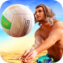 排球扣篮大师游戏下载