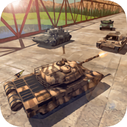 坦克战争之星中文版
