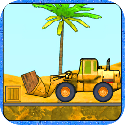 儿童工程车游戏手机版