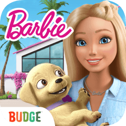 芭比梦幻小屋历险无限金币版(Dreamhouse)