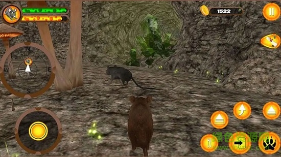 疯狂老鼠王 v1.1 安卓版0