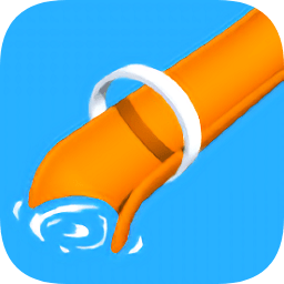 泳池滑道大亨手游