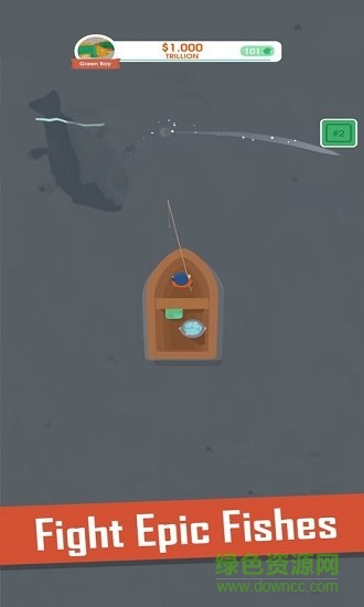 我叫钓鱼侠内购 v2.0.8 安卓版2