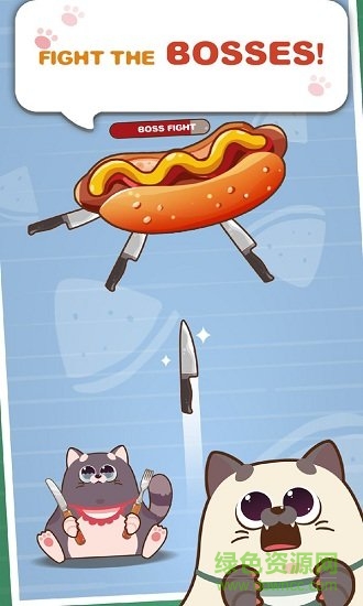 喂养猫咪手游 v1.0.5 安卓版0