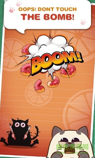 喂养猫咪手游 v1.0.5 安卓版1