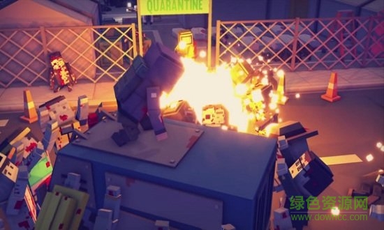 丧尸生存狙击手游 v1.0.0 安卓版0