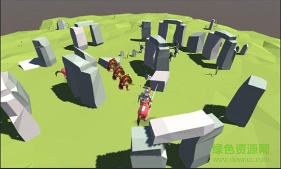 完全的战争手机版 v1.0 安卓版0