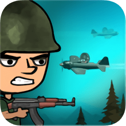 战争部队内购(War Troops)